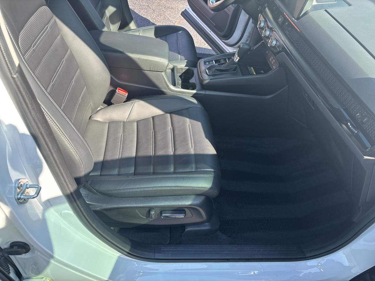 Honda CR-V EX-L AWD 2023