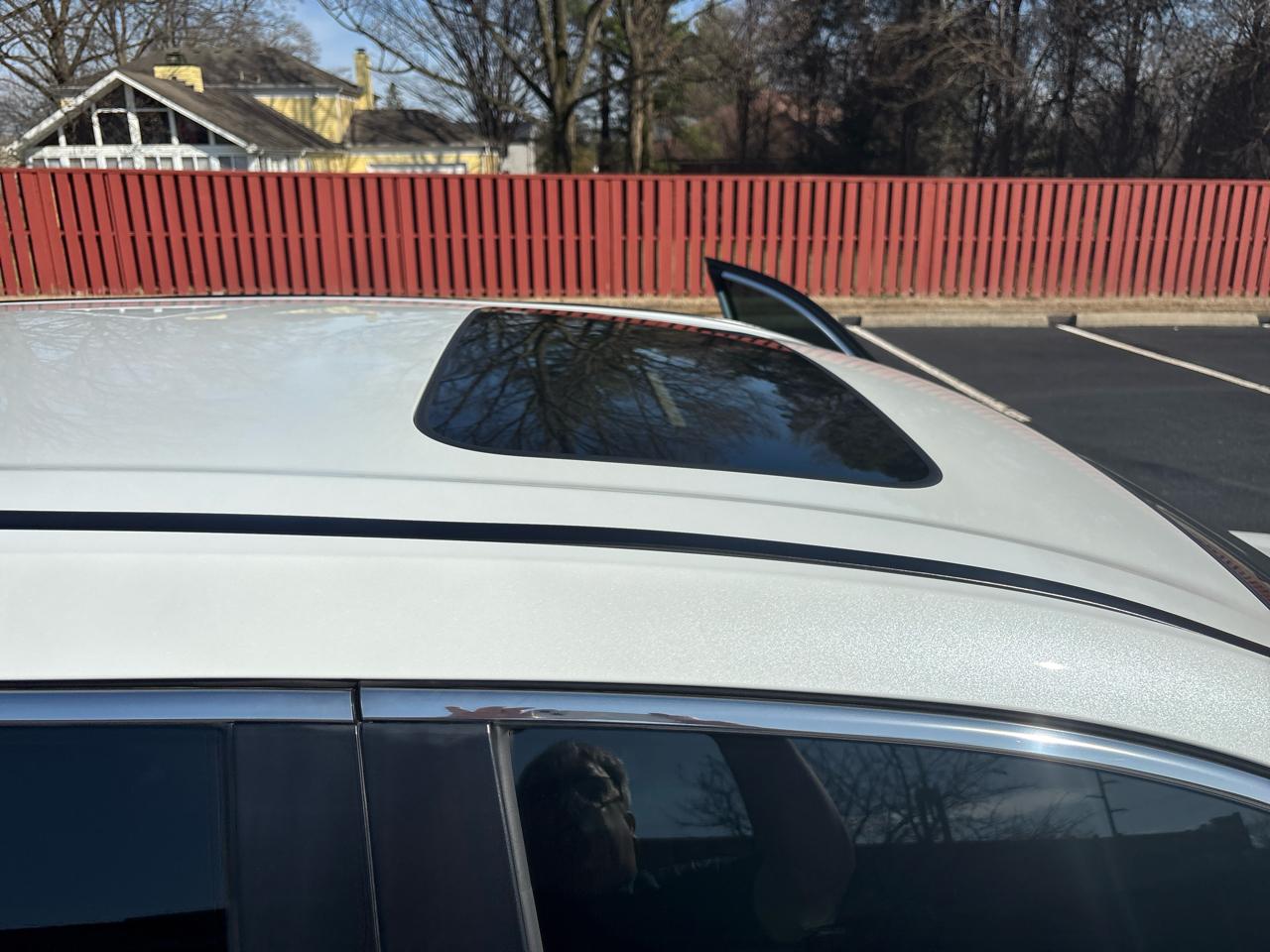 Honda CR-V EX-L AWD 2023