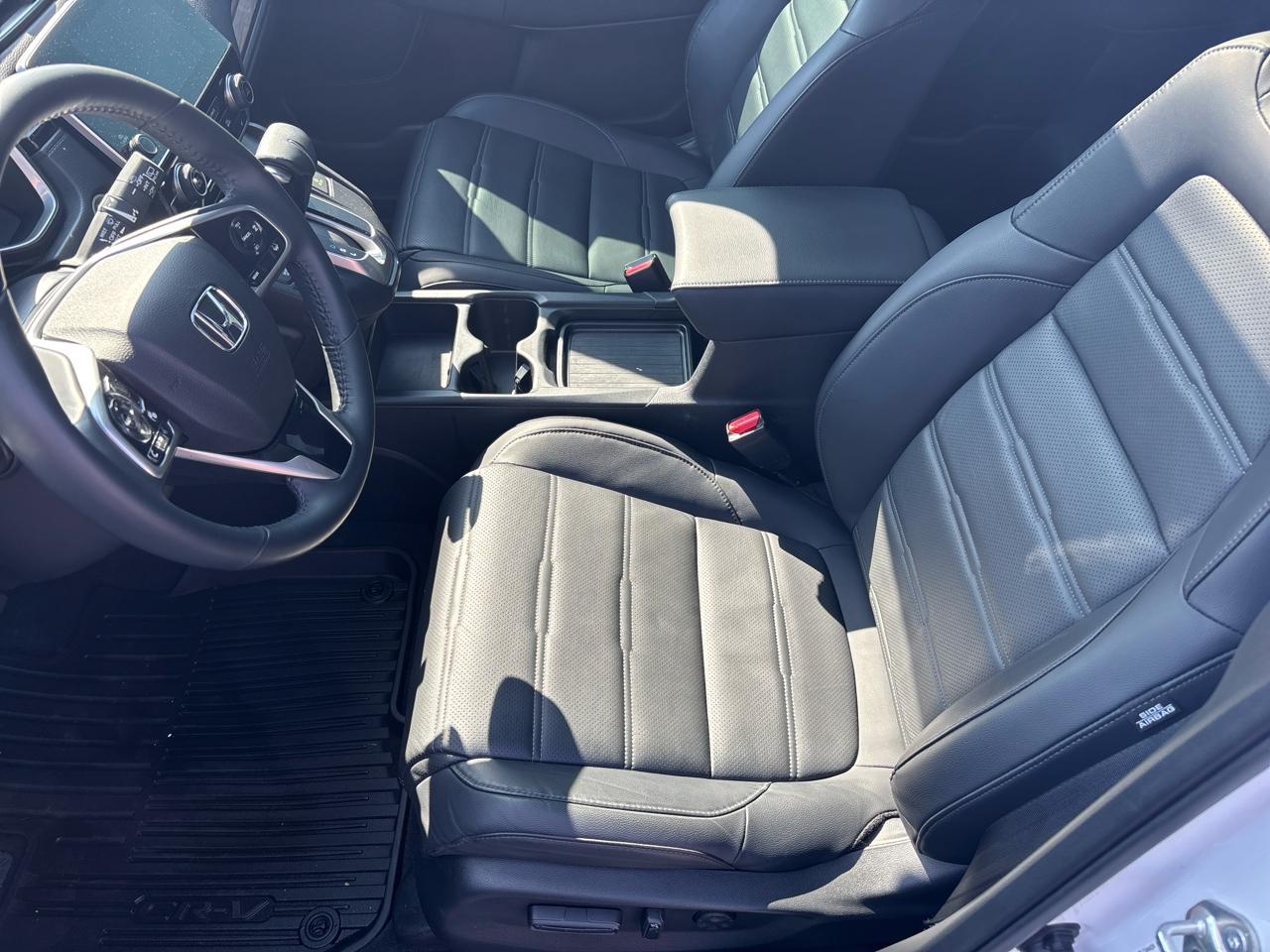 Honda CR-V EX-L AWD 2020