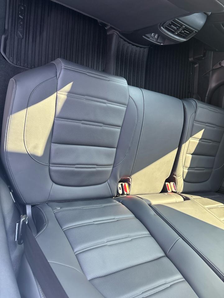 Honda CR-V EX-L AWD 2020