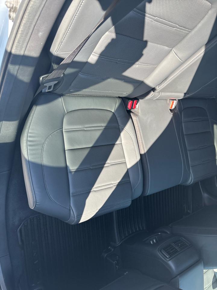 Honda CR-V EX-L AWD 2020