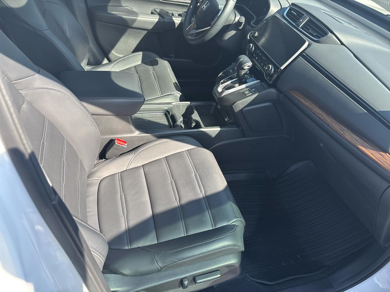 Honda CR-V EX-L AWD 2020