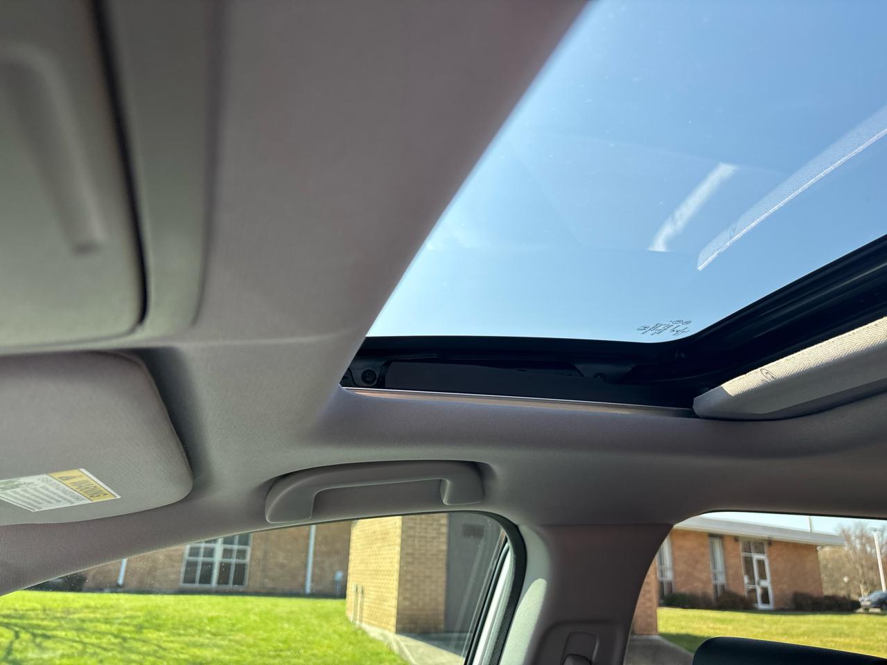 Honda CR-V EX-L AWD 2020