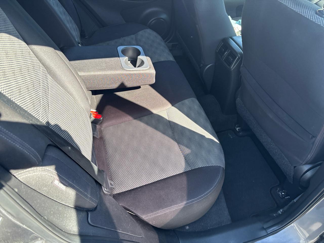 Nissan Rogue Sport SV 2020