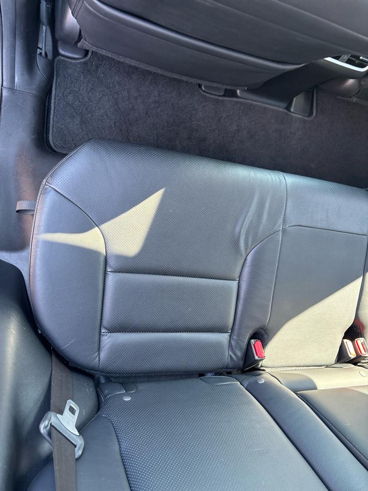 Honda CR-V AWD 5dr EX-L 2016