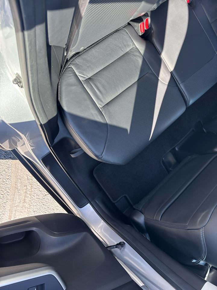 Honda CR-V AWD 5dr EX-L 2016