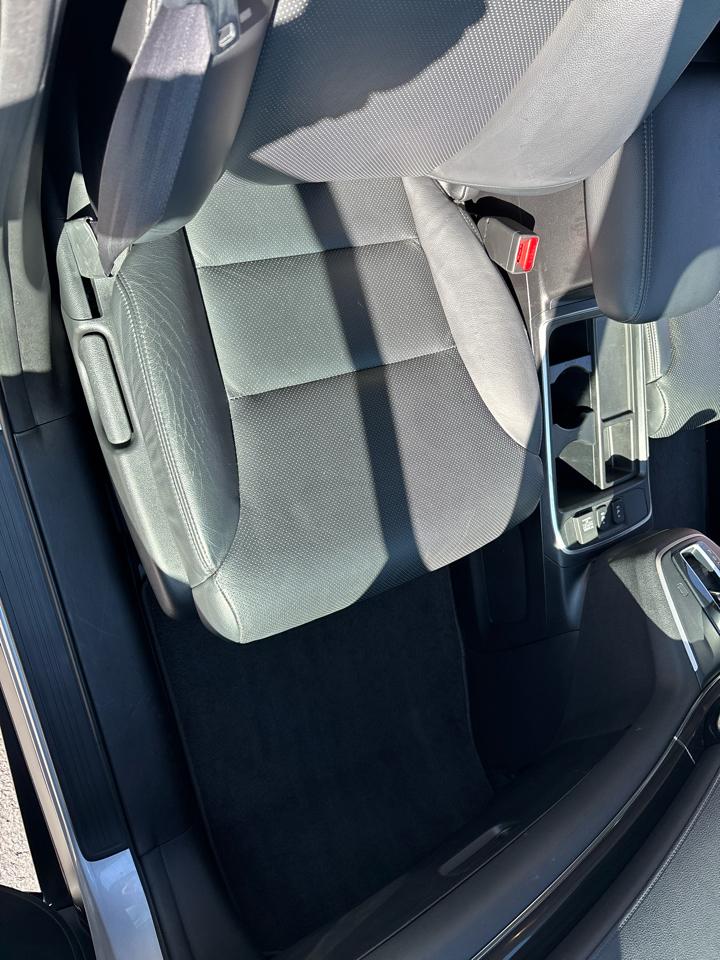 Honda CR-V AWD 5dr EX-L 2016