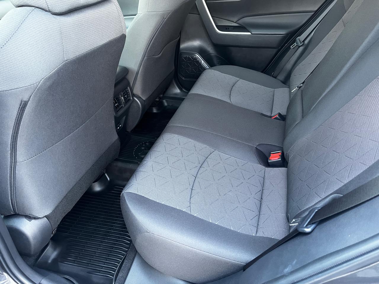 Toyota RAV4 XLE AWD (Natl) 2023