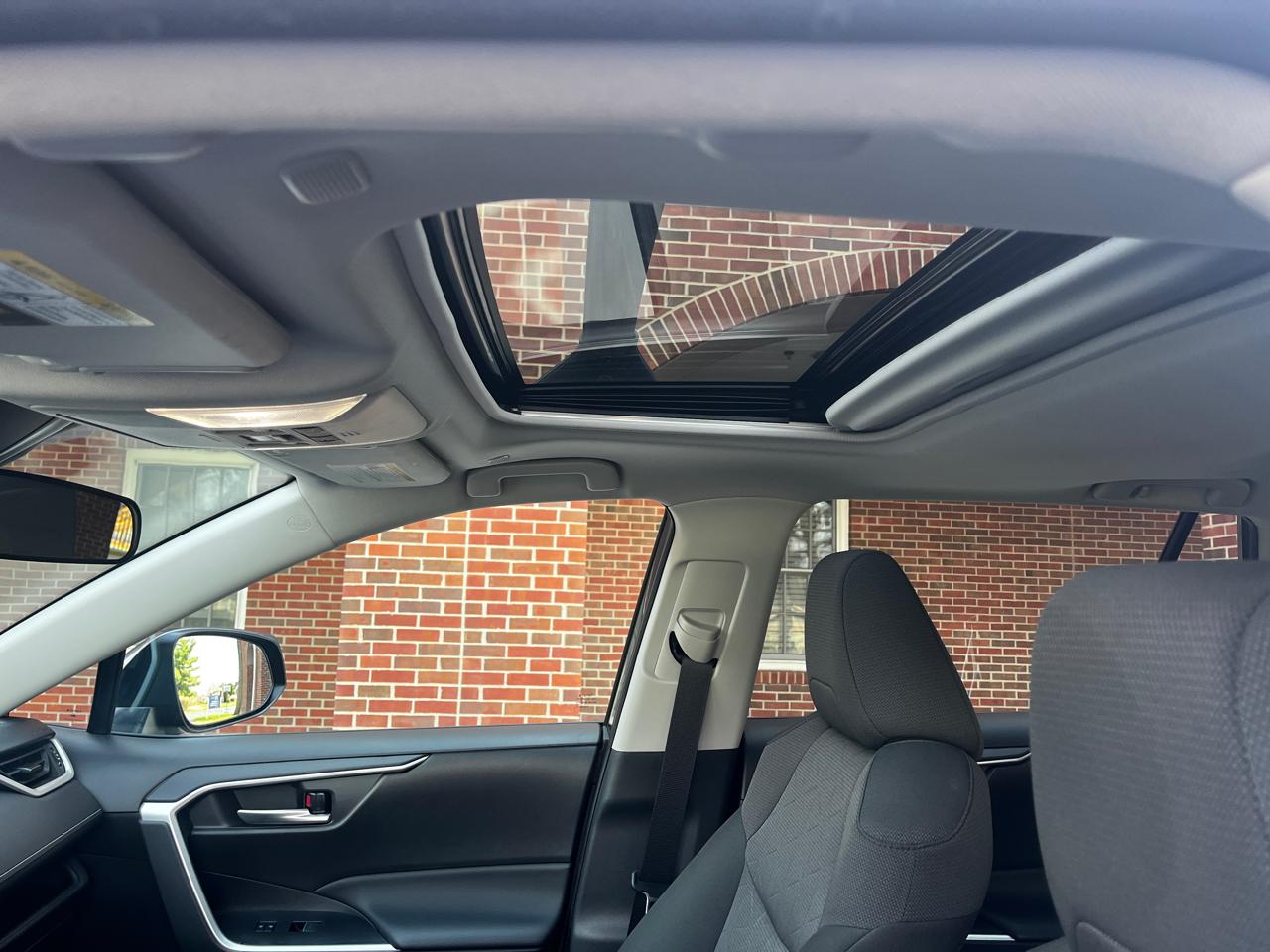 Toyota RAV4 XLE AWD (Natl) 2023