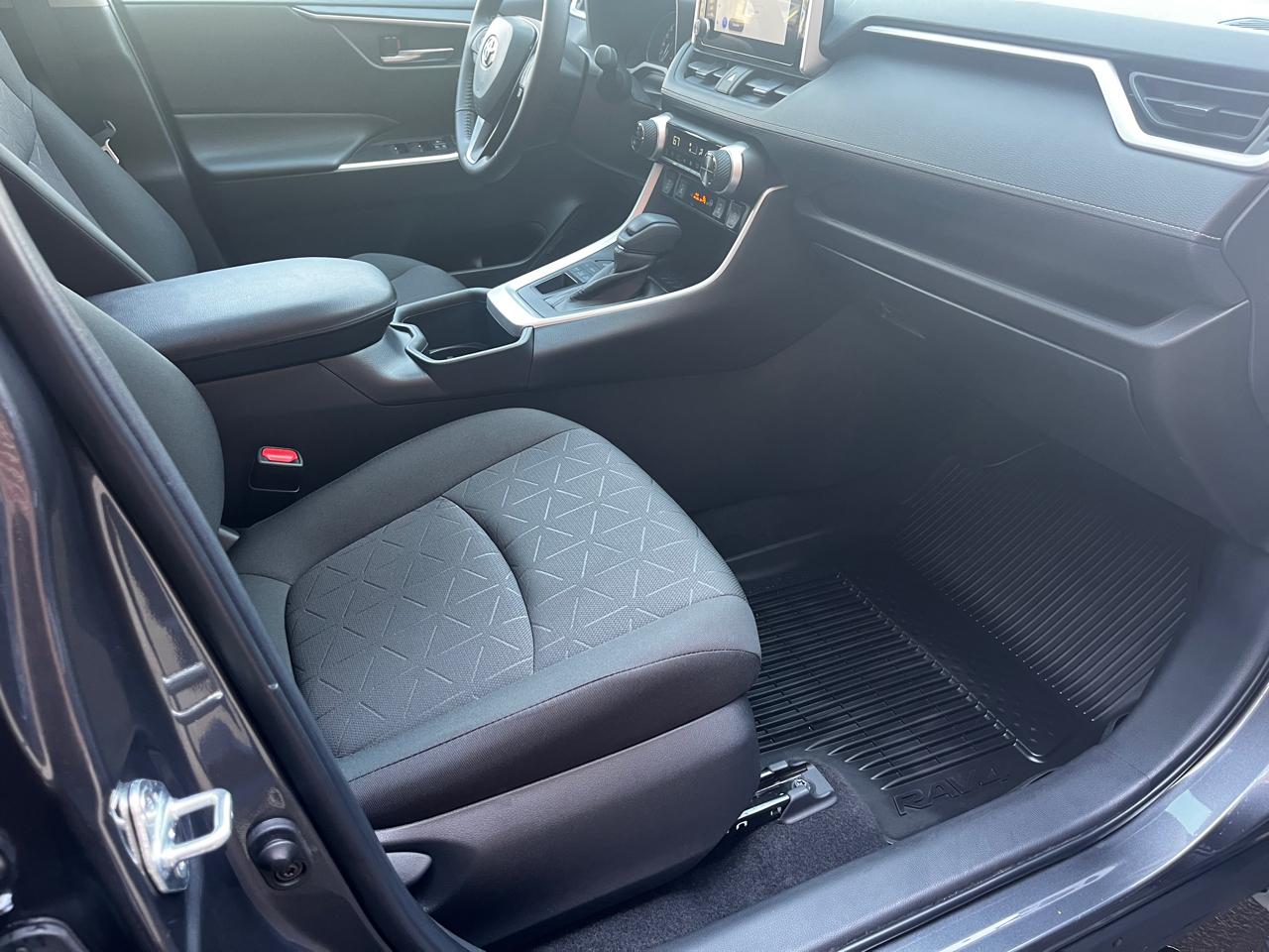 Toyota RAV4 XLE AWD (Natl) 2023