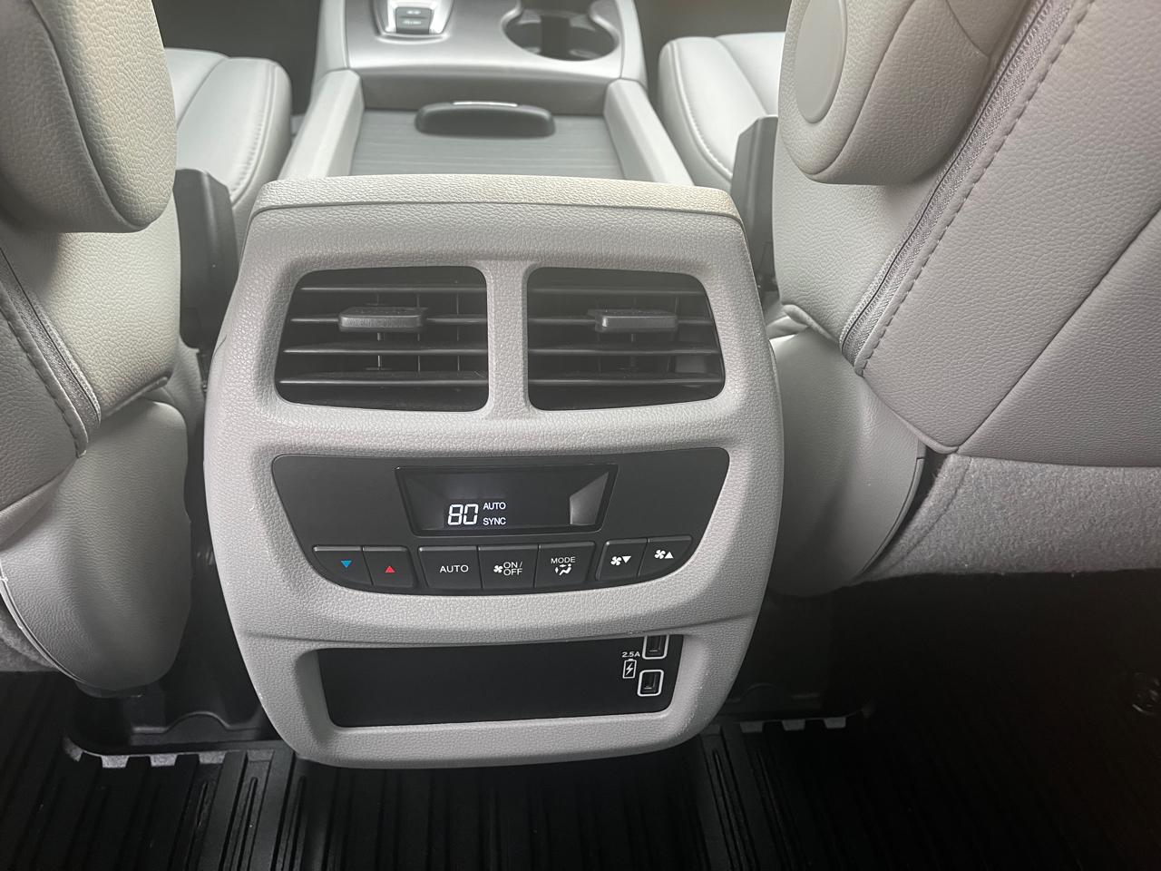 Honda Pilot Special Edition AWD 2022