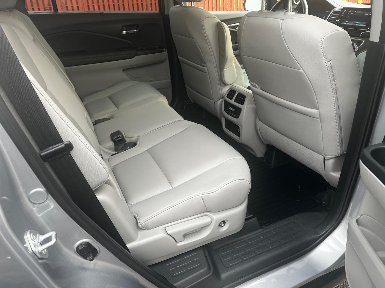 Honda Pilot Special Edition AWD 2022