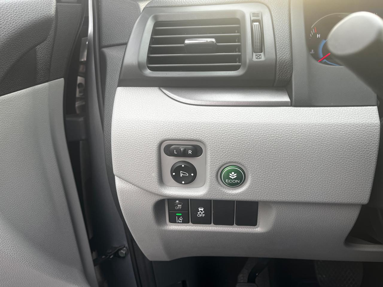 Honda Pilot Special Edition AWD 2022