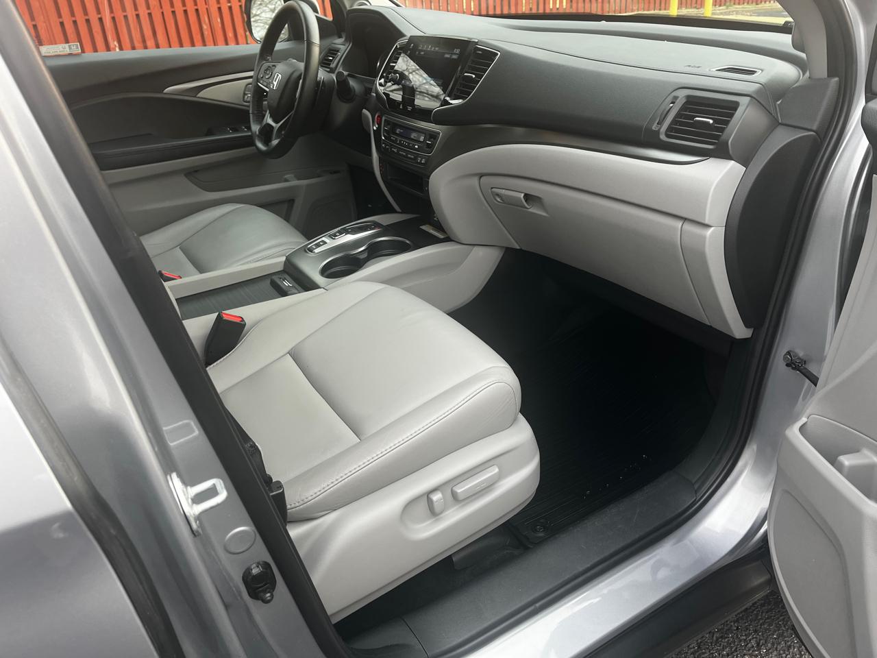 Honda Pilot Special Edition AWD 2022