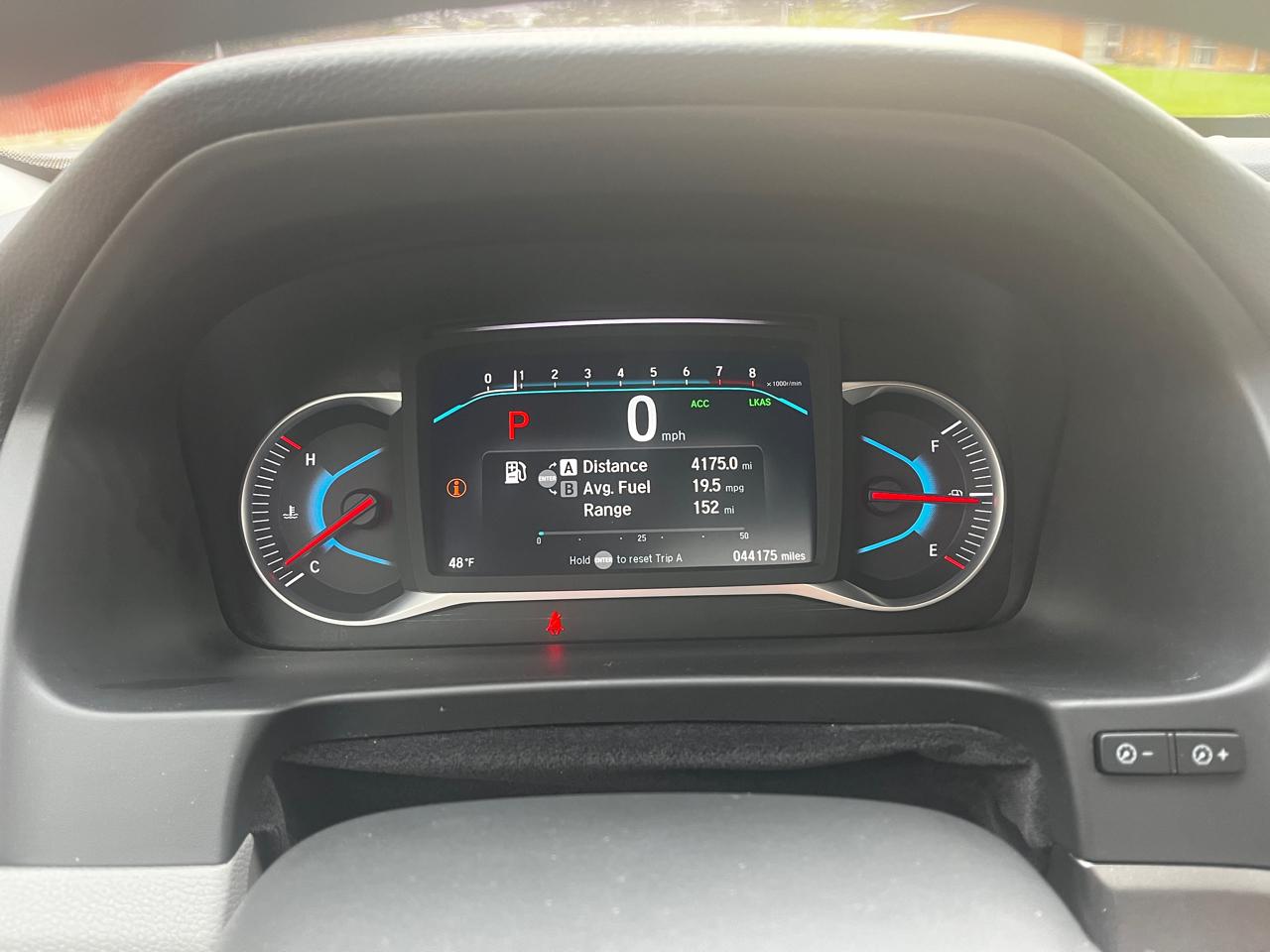 Honda Pilot Special Edition AWD 2022