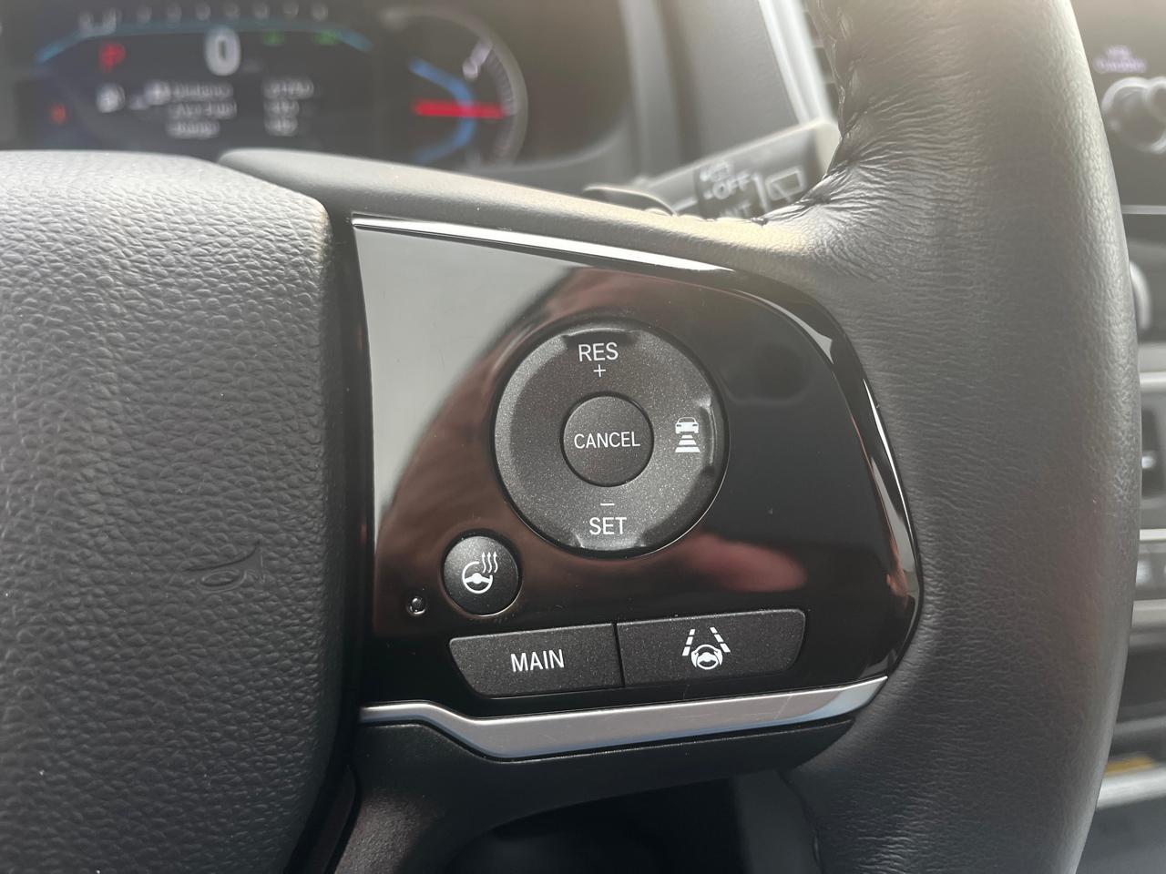 Honda Pilot Special Edition AWD 2022