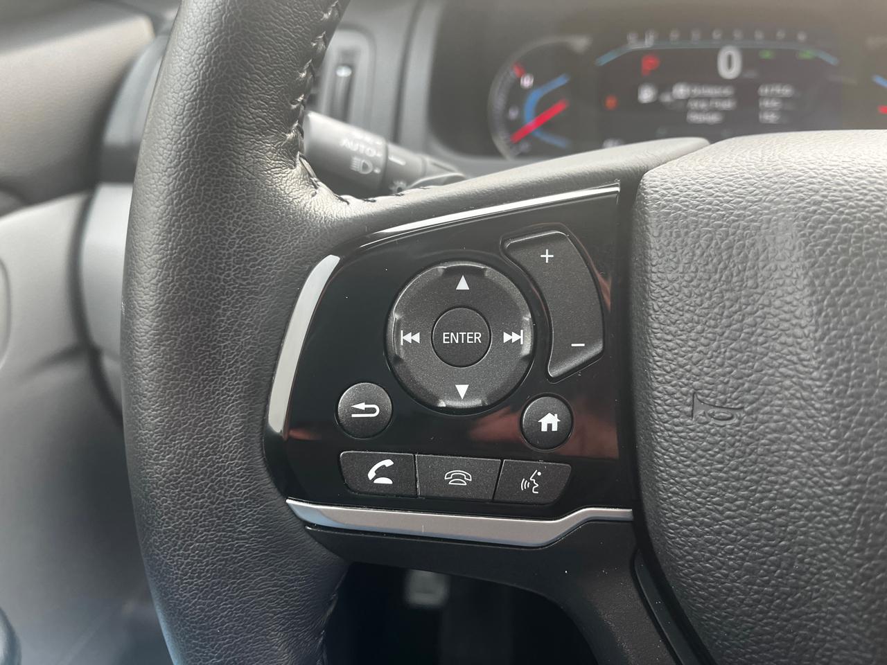 Honda Pilot Special Edition AWD 2022