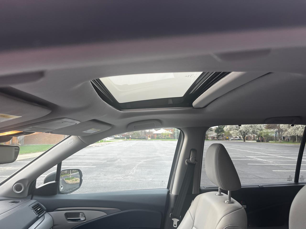 Honda Pilot Special Edition AWD 2022