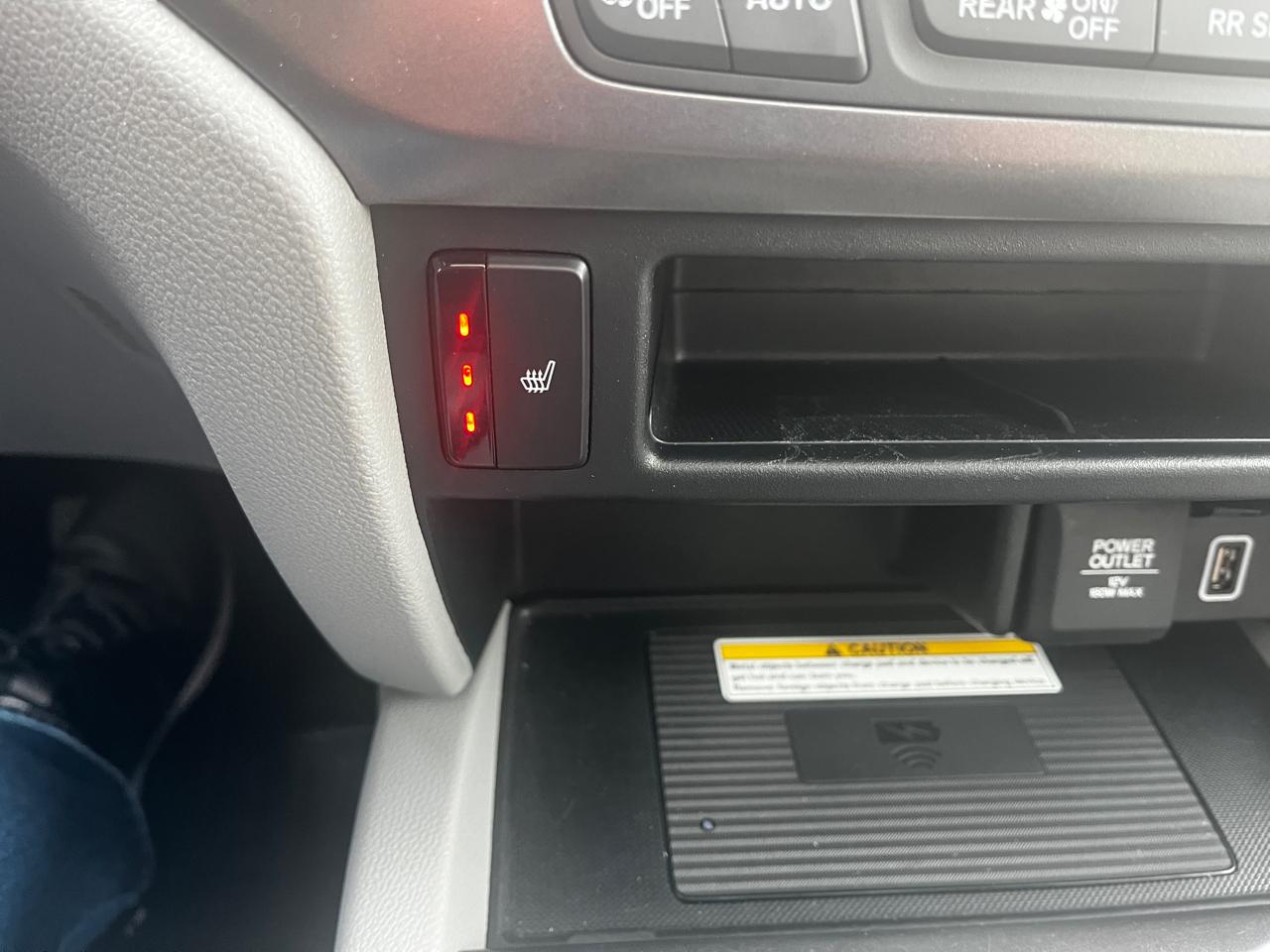 Honda Pilot Special Edition AWD 2022