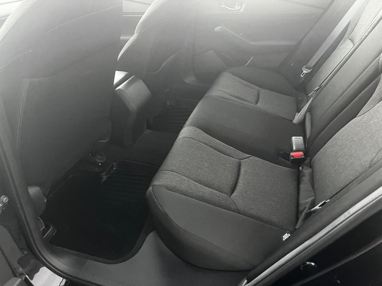 Honda Accord Sedan EX CVT 2023