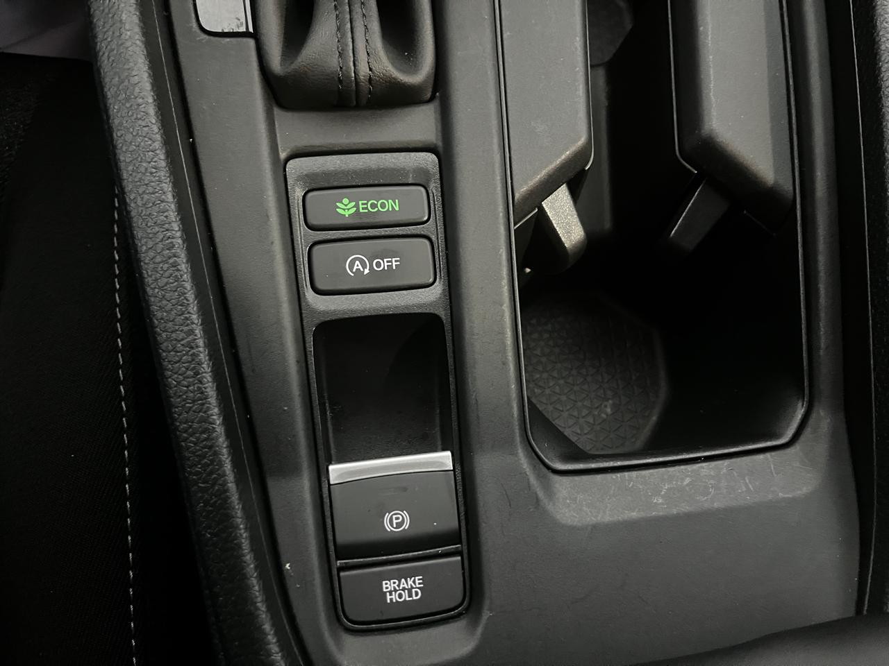 Honda Accord Sedan EX CVT 2023