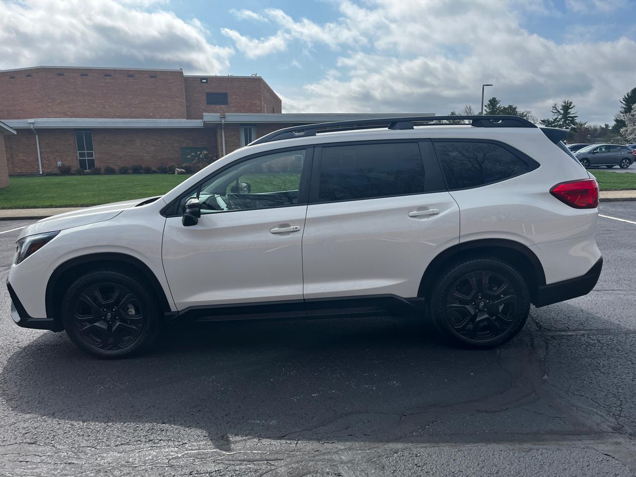 2023 Subaru Ascent Onyx Edition 7-Passenger