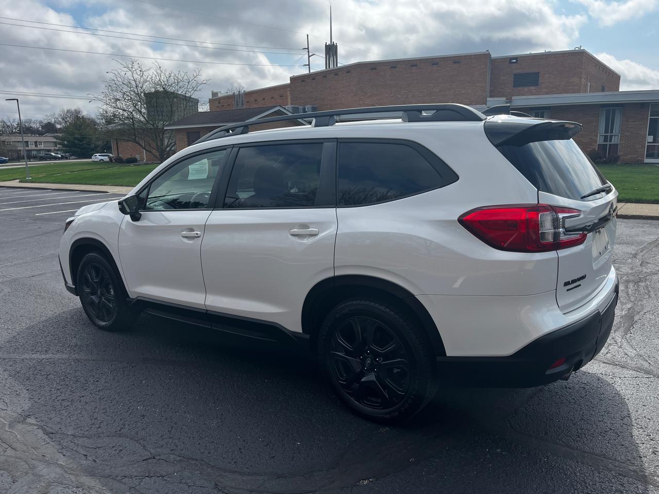 Subaru Ascent Onyx Edition 7-Passenger 2023
