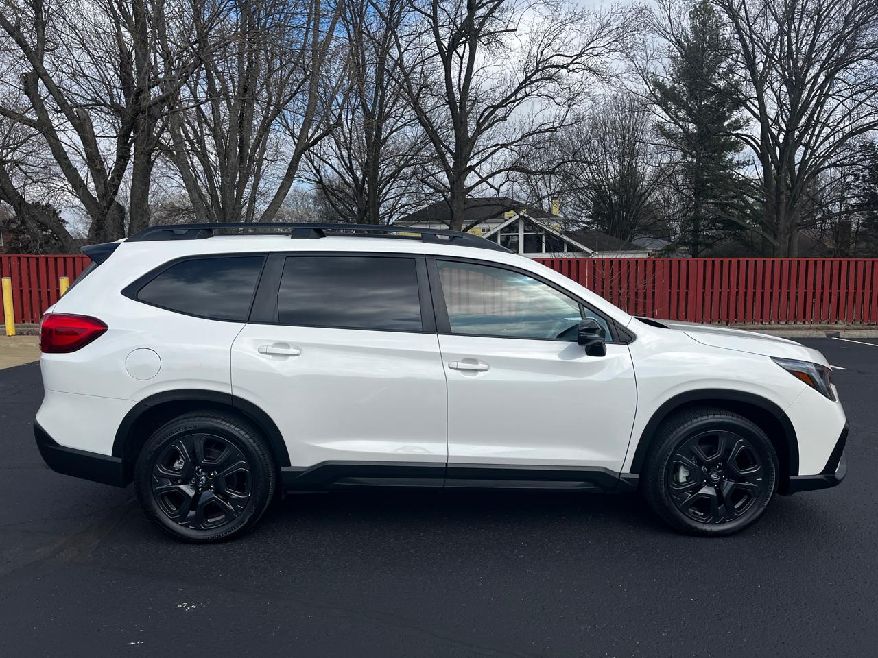 Subaru Ascent Onyx Edition 7-Passenger 2023