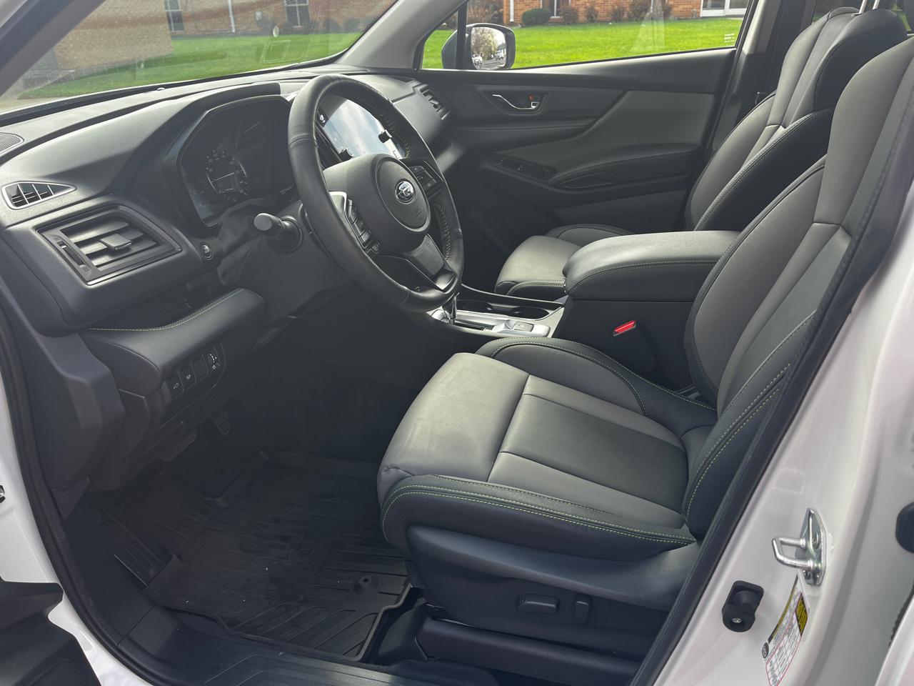 Subaru Ascent Onyx Edition 7-Passenger 2023