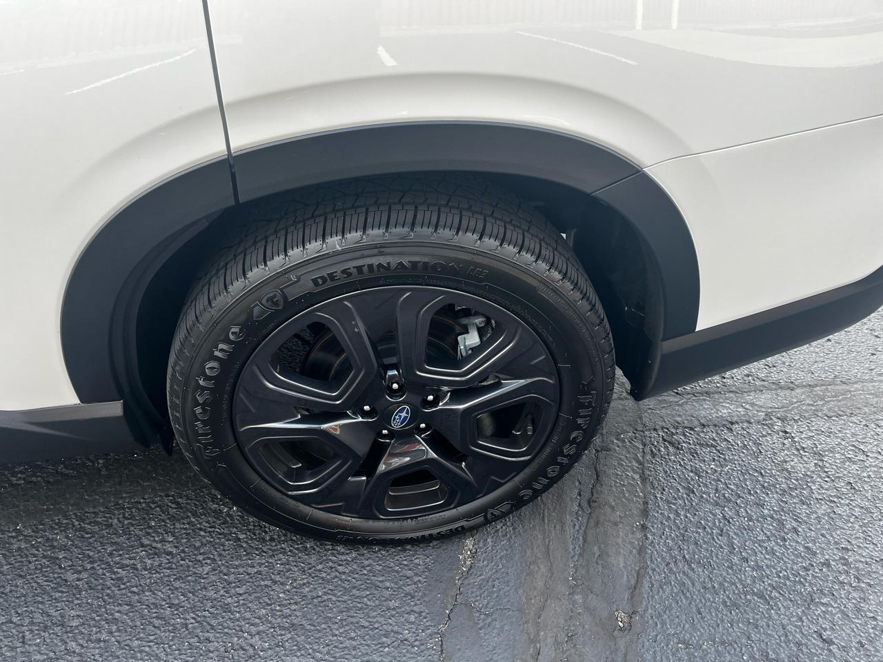 Subaru Ascent Onyx Edition 7-Passenger 2023