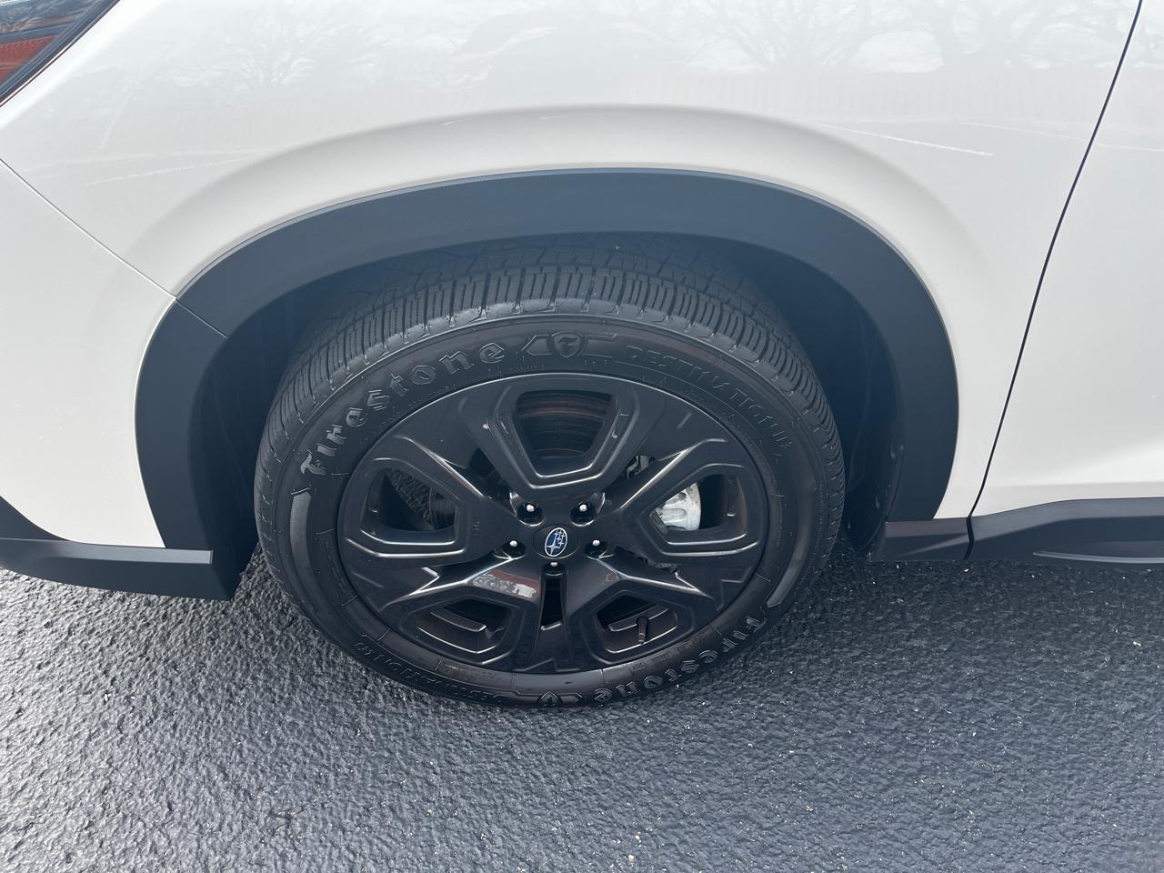 Subaru Ascent Onyx Edition 7-Passenger 2023