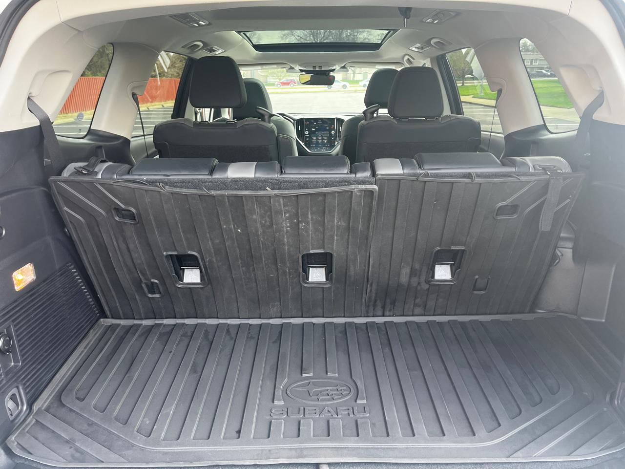 Subaru Ascent Onyx Edition 7-Passenger 2023