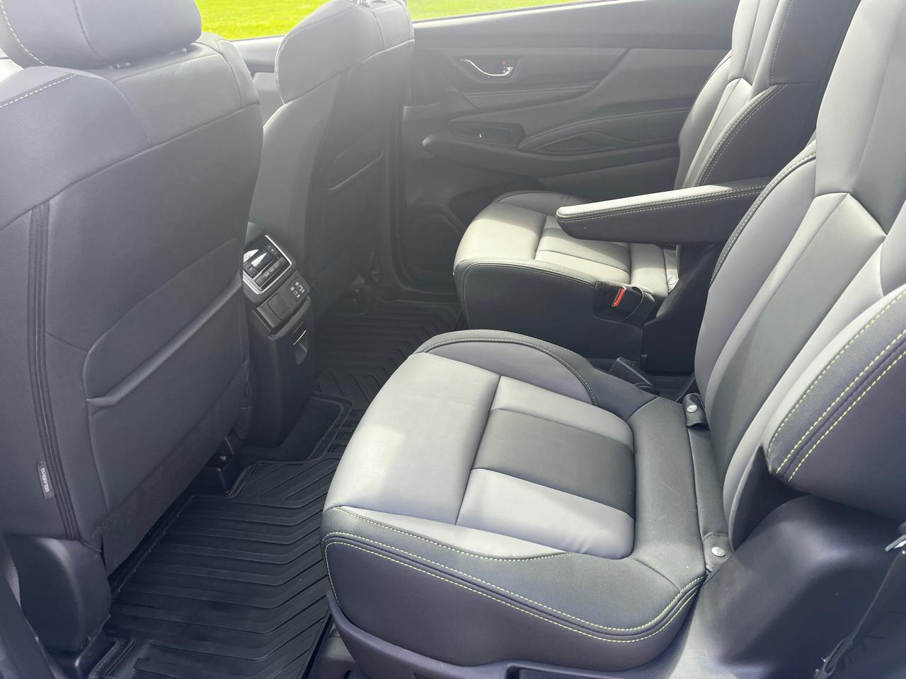 Subaru Ascent Onyx Edition 7-Passenger 2023