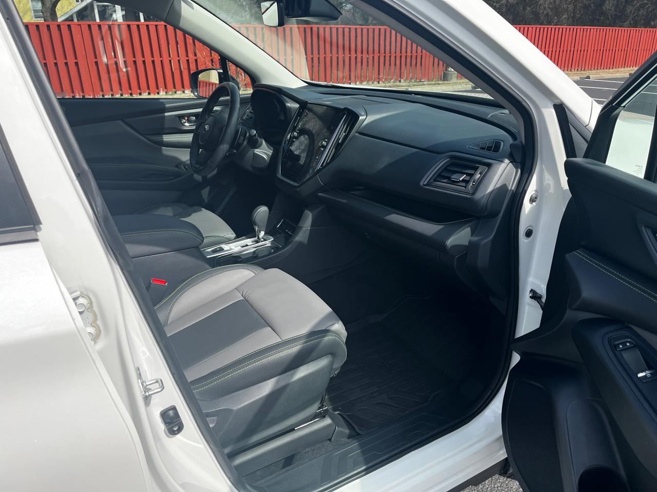 Subaru Ascent Onyx Edition 7-Passenger 2023