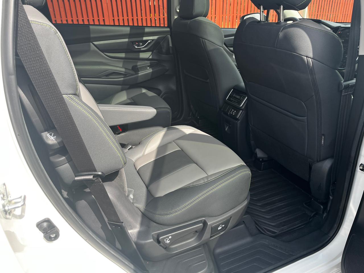 Subaru Ascent Onyx Edition 7-Passenger 2023