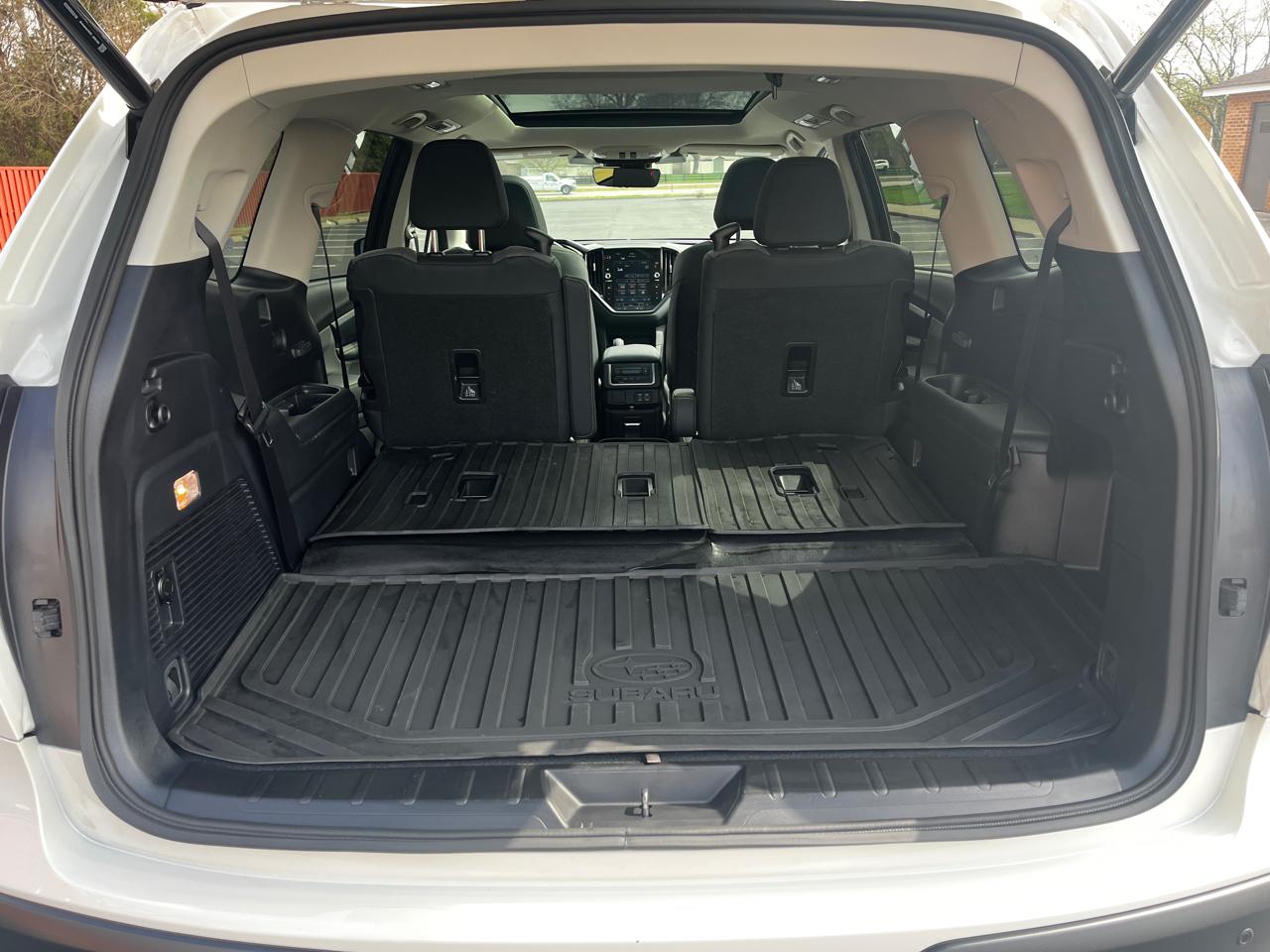 Subaru Ascent Onyx Edition 7-Passenger 2023