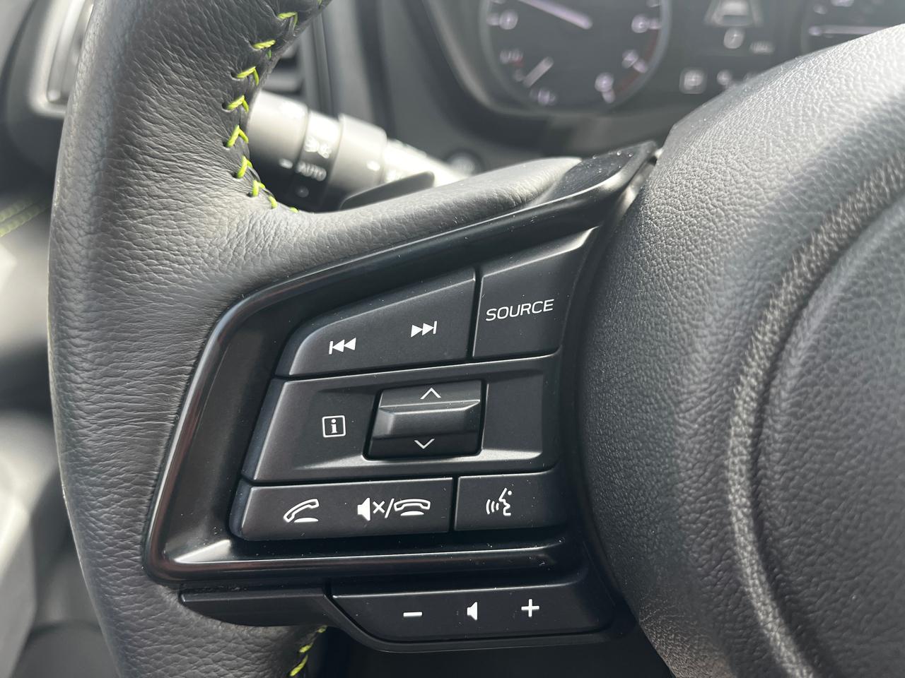 Subaru Ascent Onyx Edition 7-Passenger 2023