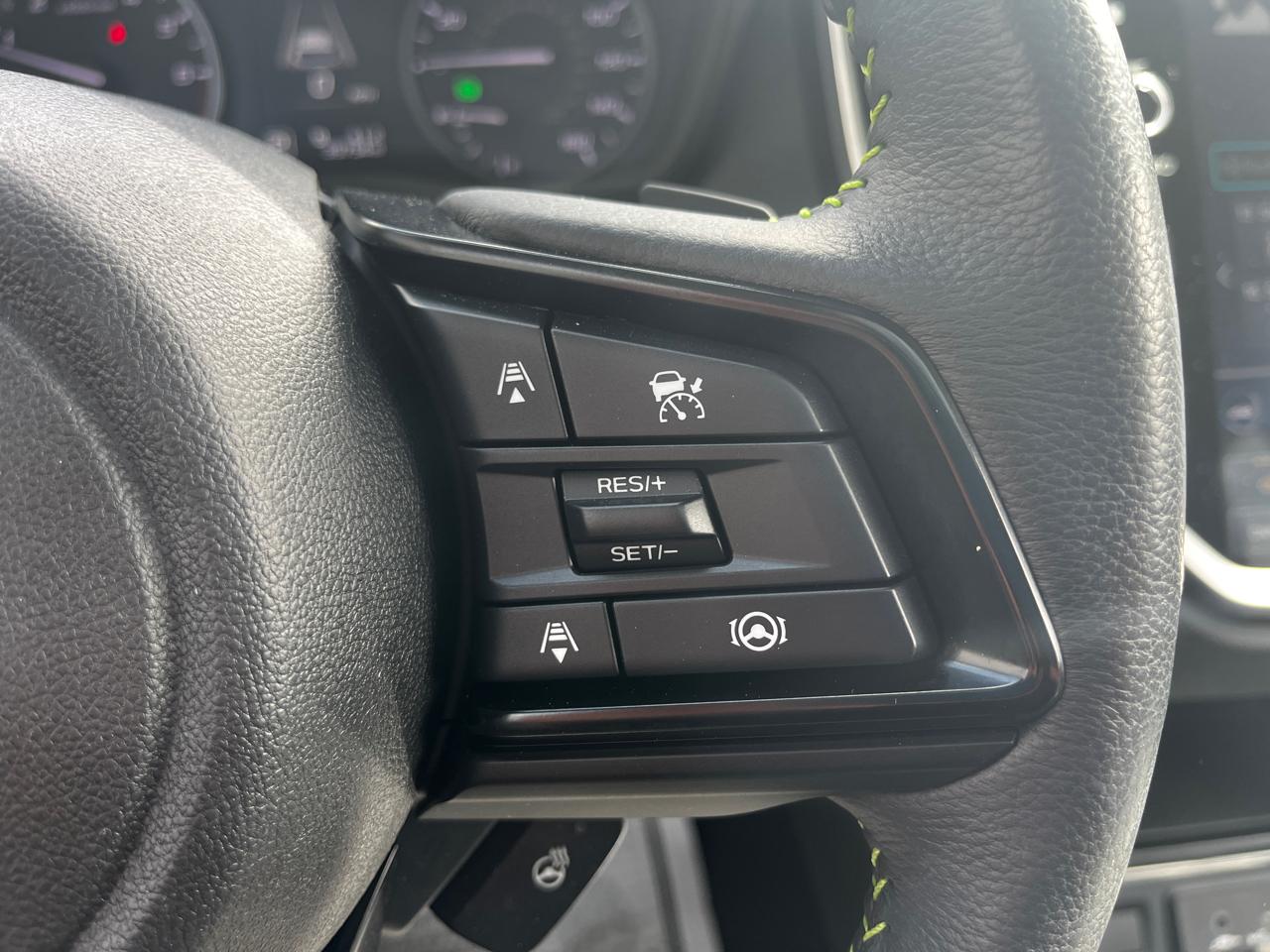 Subaru Ascent Onyx Edition 7-Passenger 2023