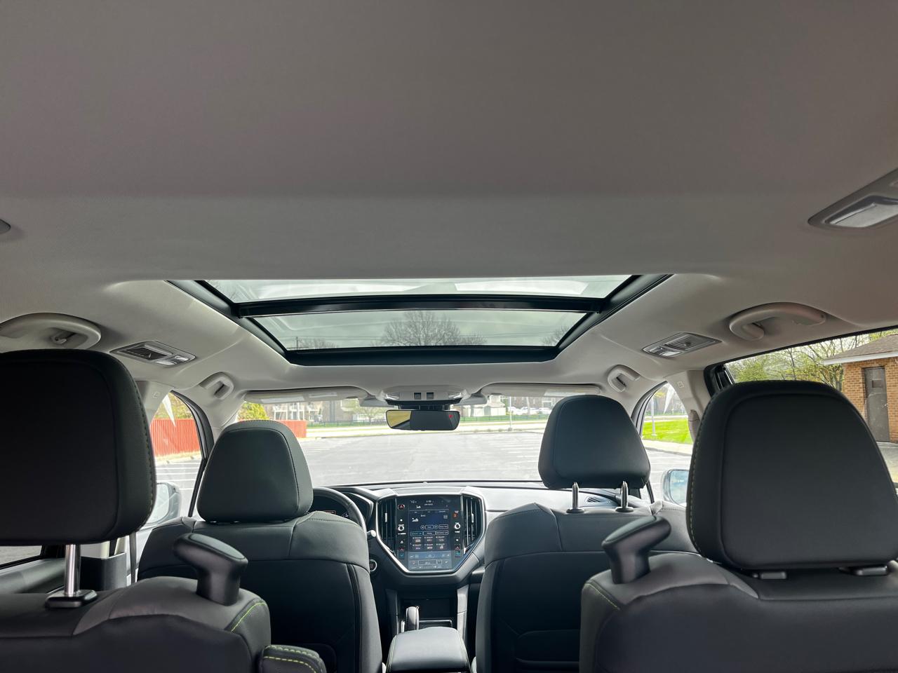 Subaru Ascent Onyx Edition 7-Passenger 2023