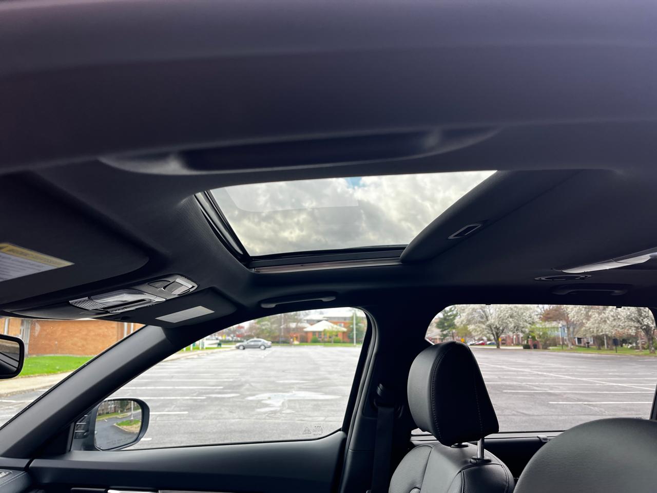 Kia Telluride EX X-Pro AWD 2025