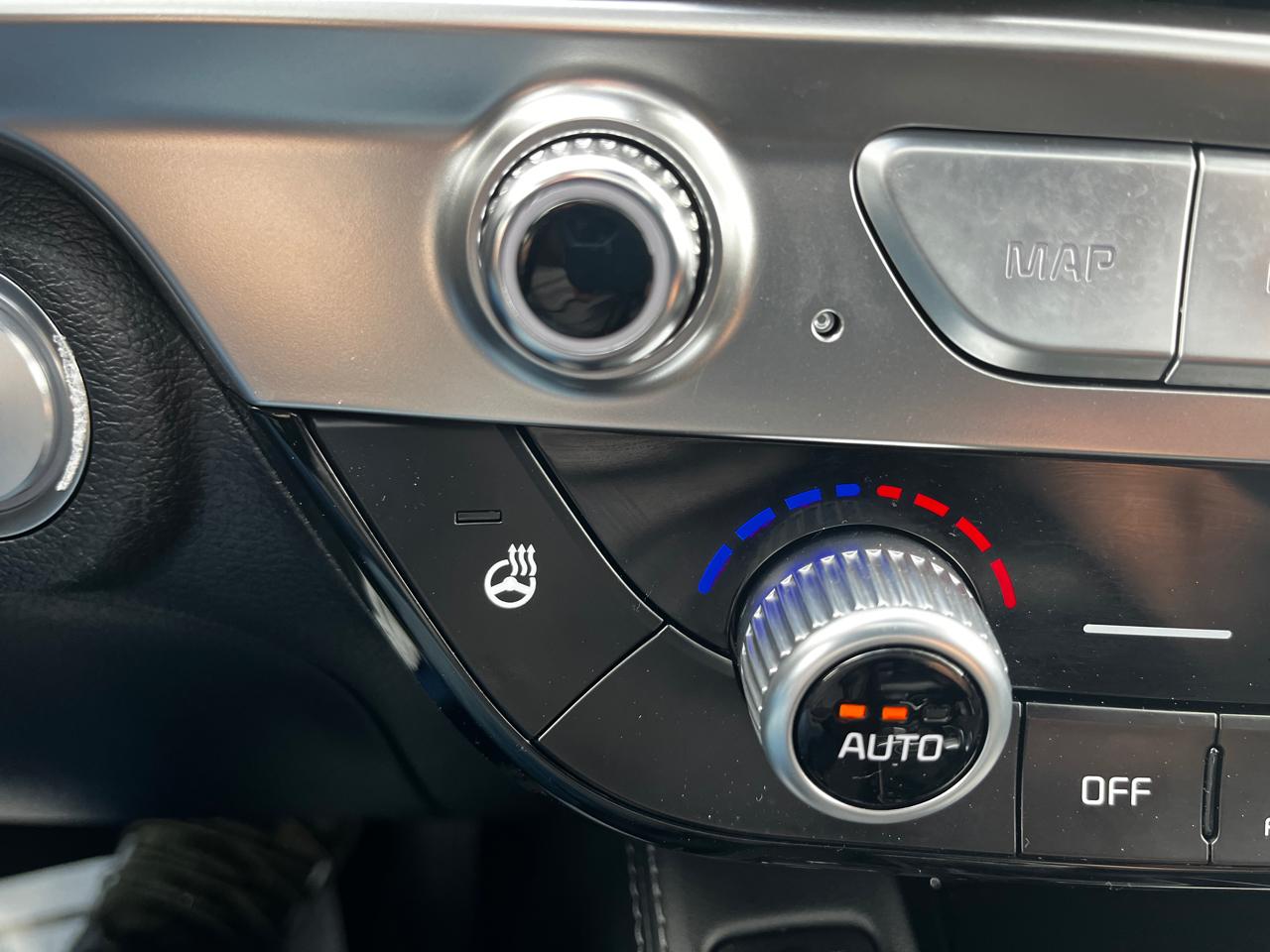 Kia Telluride EX X-Pro AWD 2025