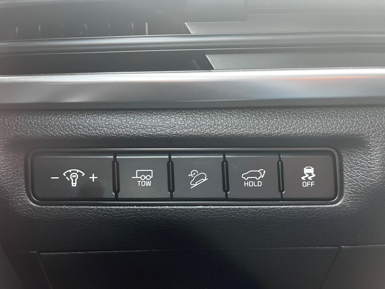 Kia Telluride EX X-Pro AWD 2025