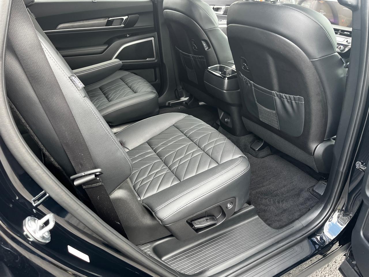 Kia Telluride EX X-Pro AWD 2025