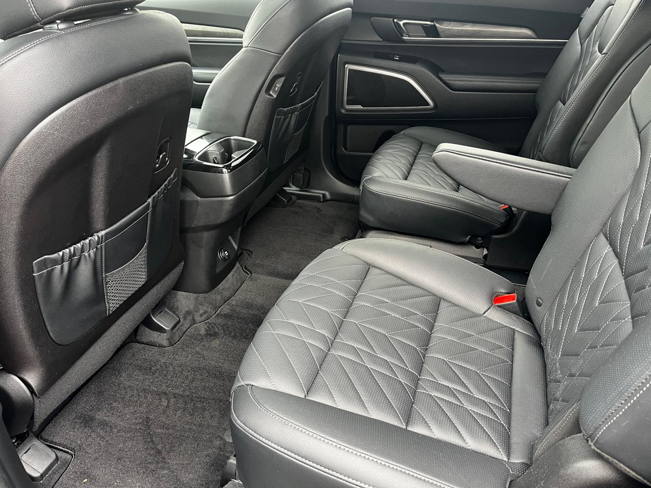 Kia Telluride EX X-Pro AWD 2025