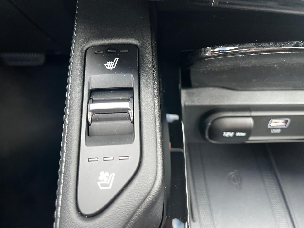 Kia Telluride EX X-Pro AWD 2025