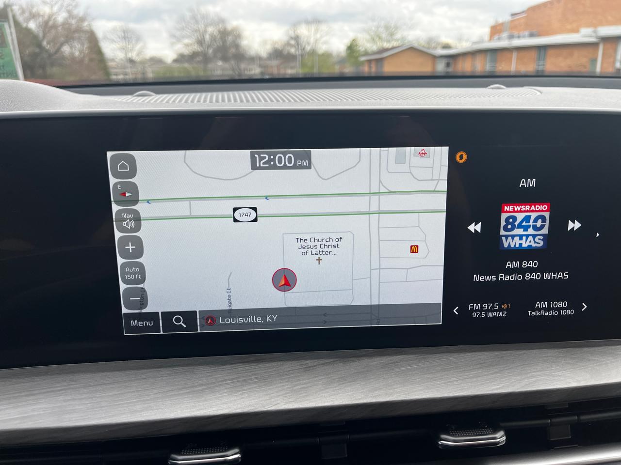 Kia Telluride EX X-Pro AWD 2025