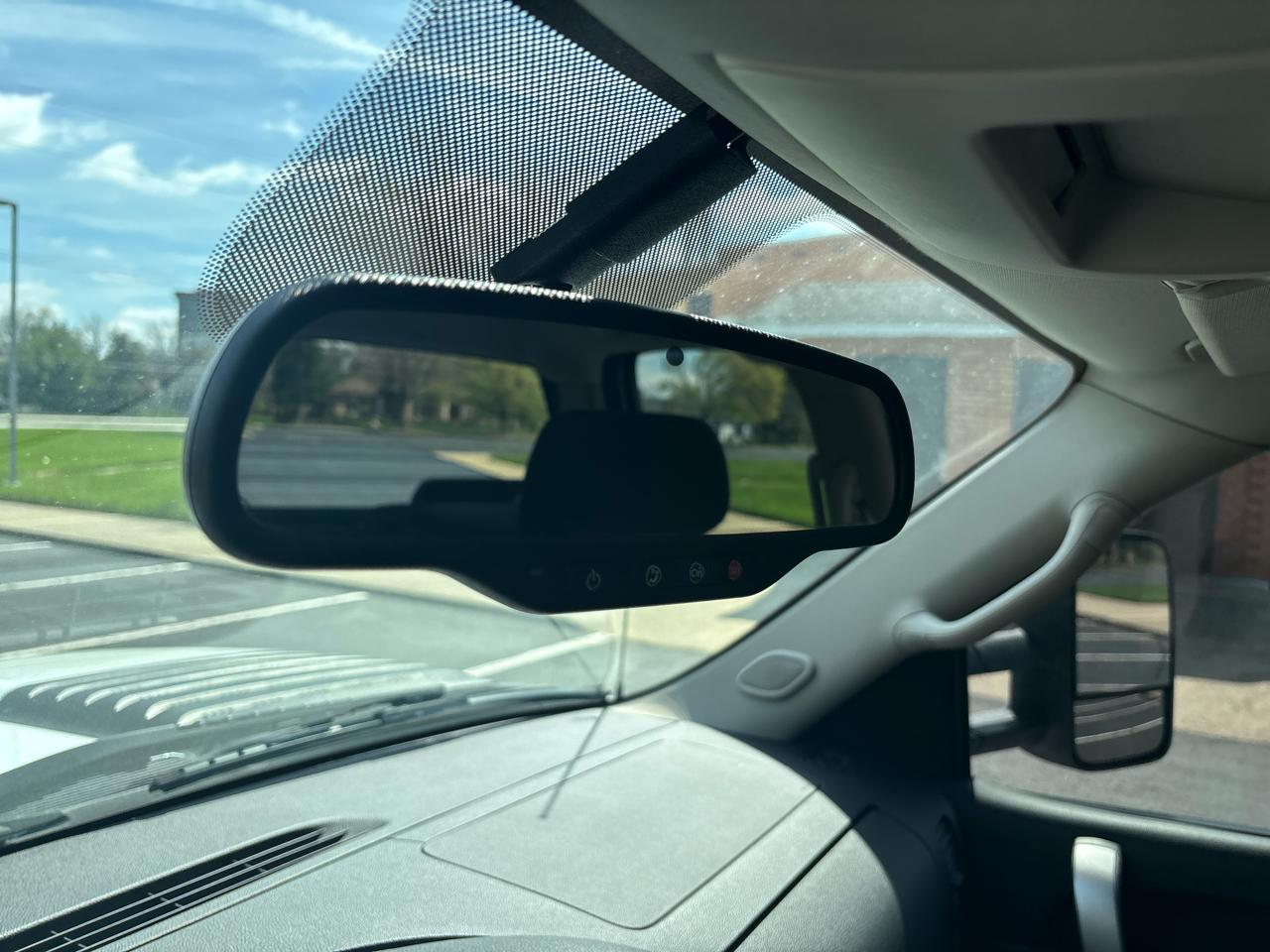 Chevrolet Silverado 2500HD 4WD Crew Cab 153.7" LT 2014