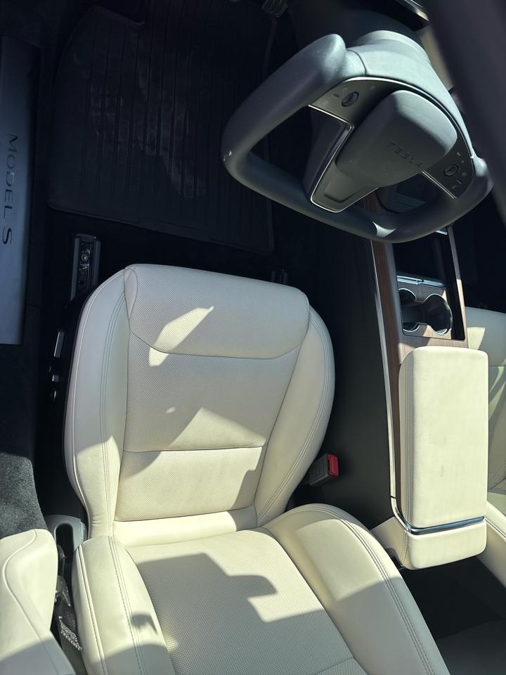 Tesla Model S AWD 2022