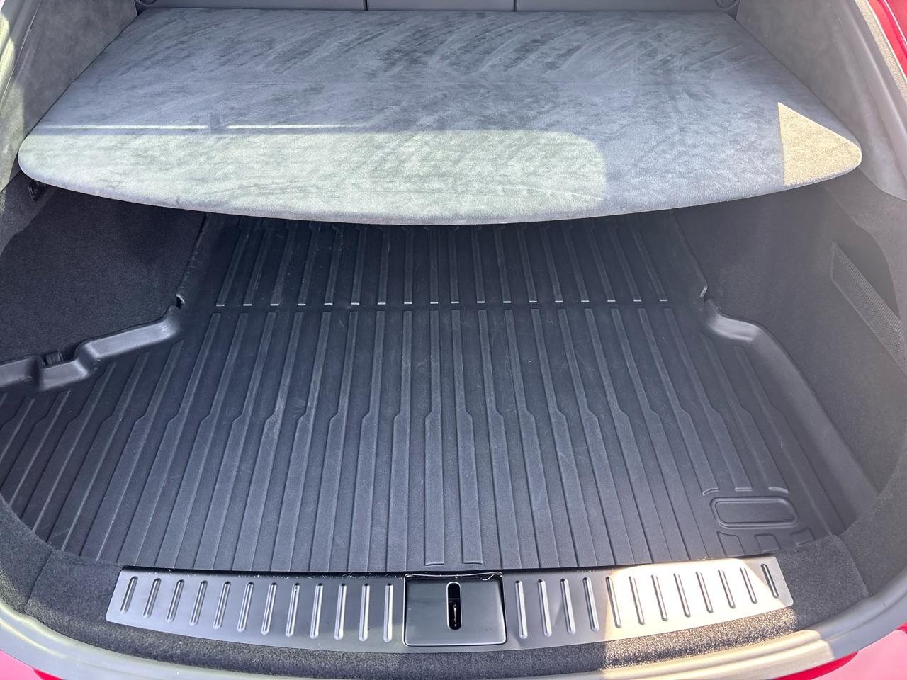 Tesla Model S AWD 2022