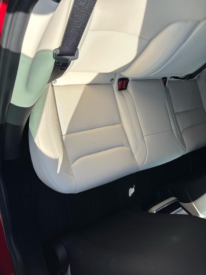 Tesla Model S AWD 2022